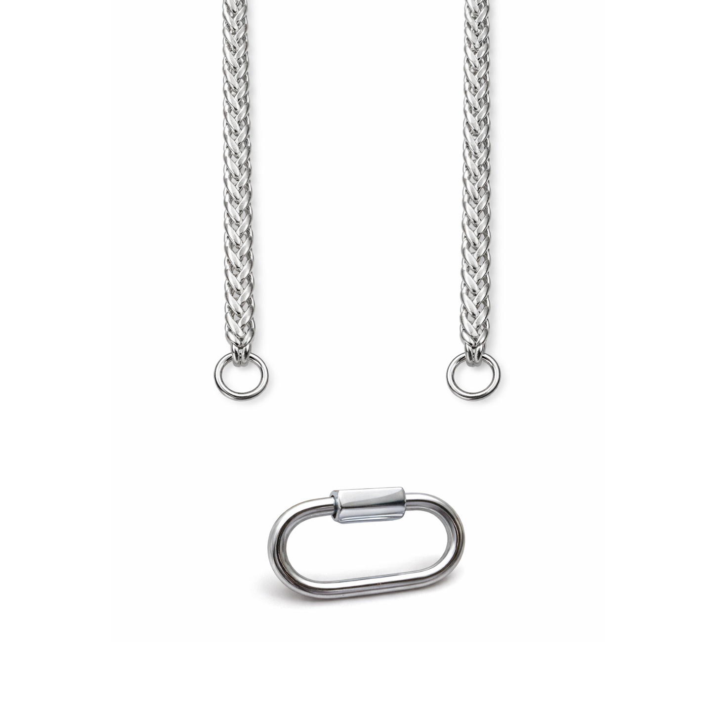 Build your own - Loving Kette für Link in Wunschlänge