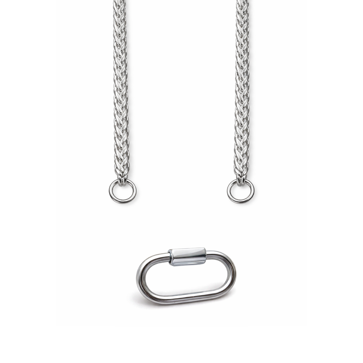 Build your own - Loving Kette für Link in Wunschlänge