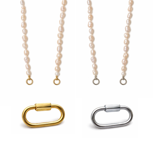Pearly Kette
