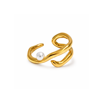 Irregular Ring
