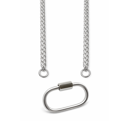 Build your own - Loving Kette für Link in Wunschlänge
