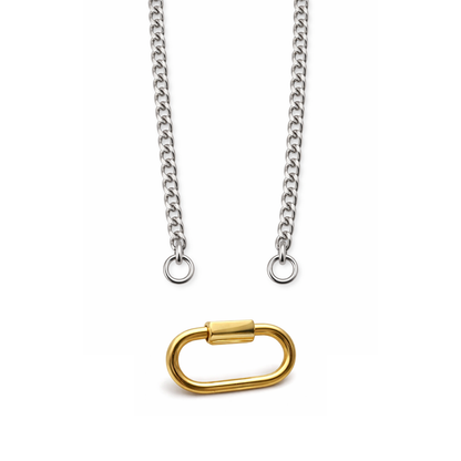 Build your own | Big Favourite Kette in Wunschlänge