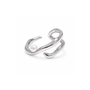 Irregular Ring