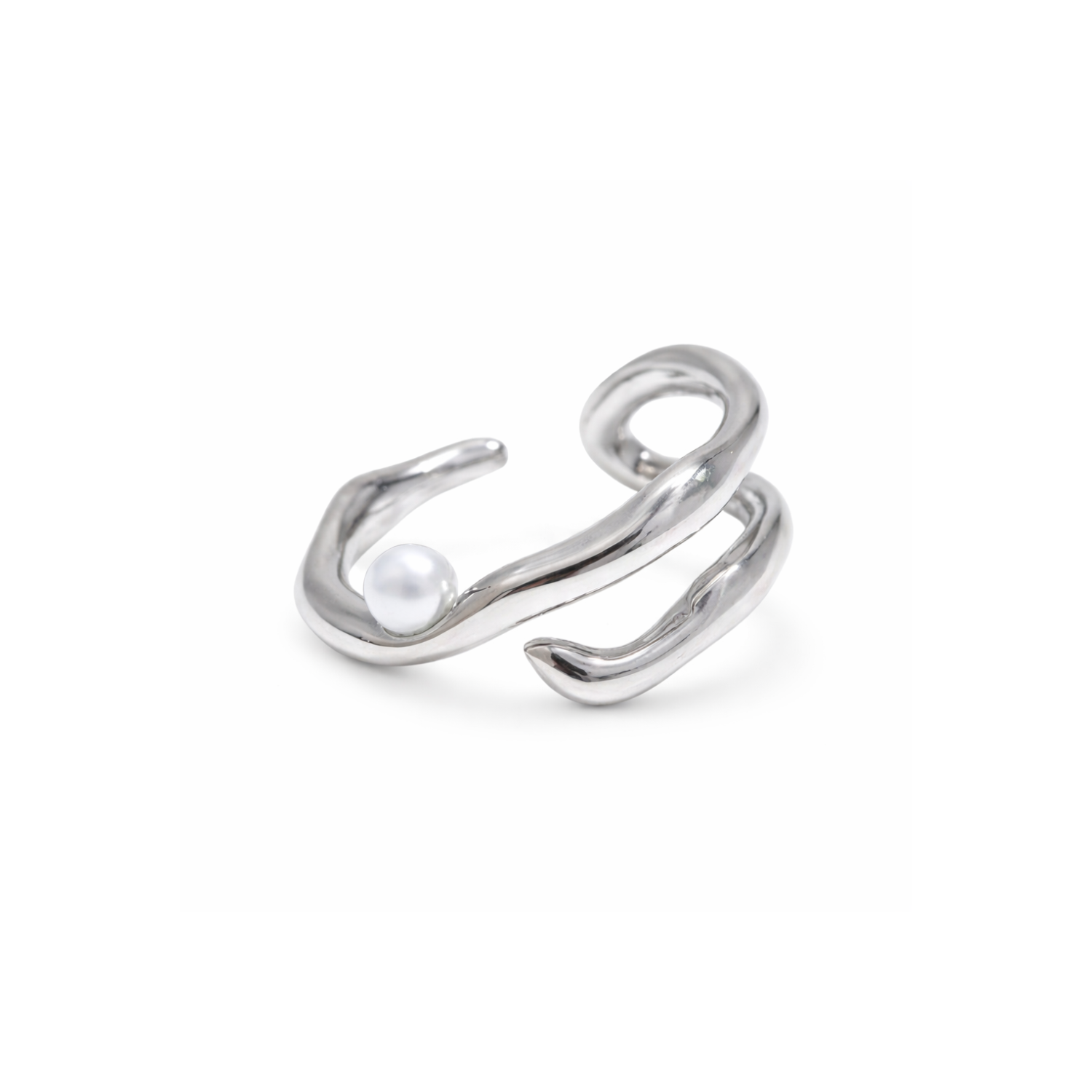 Irregular Ring
