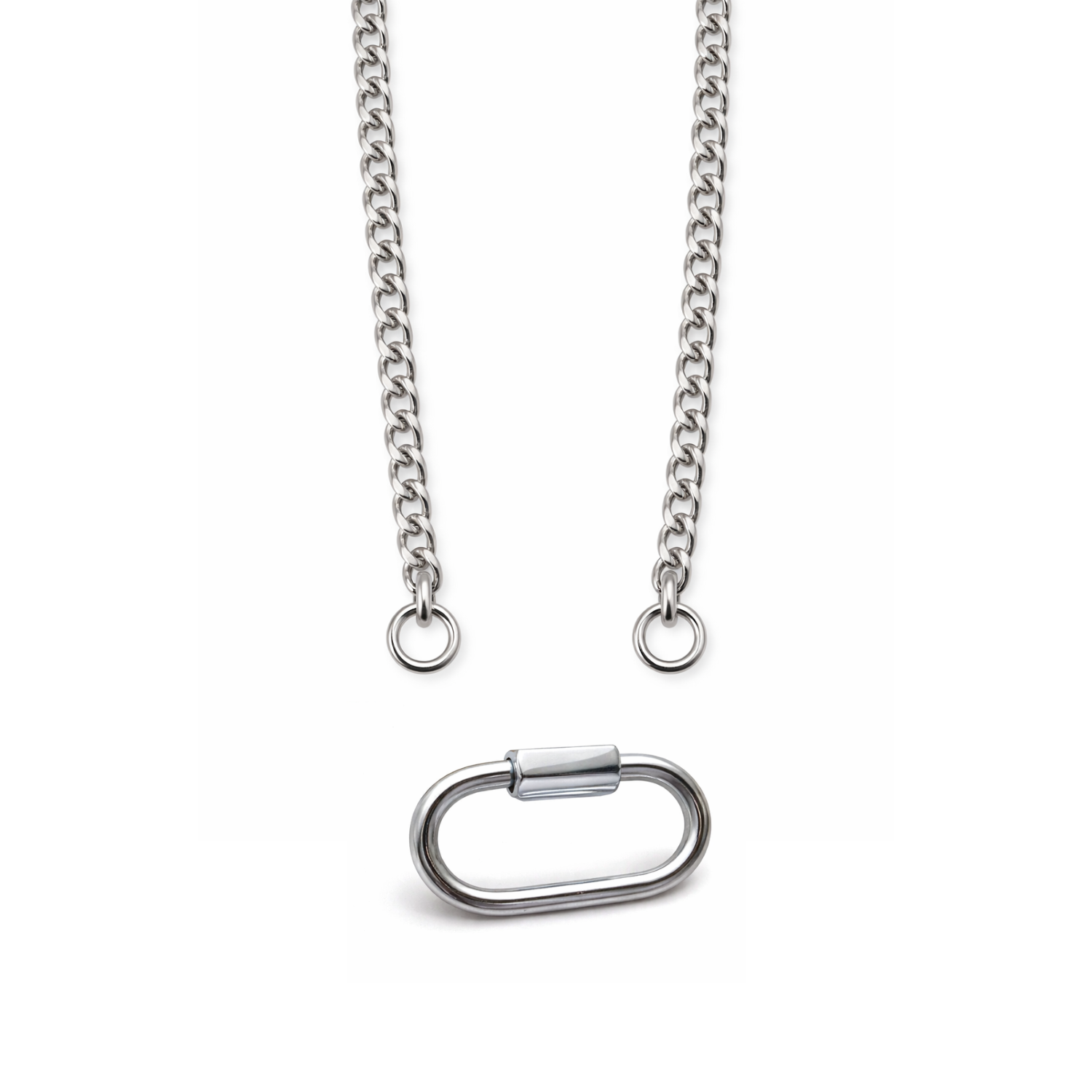 Build your own | Big Favourite Kette in Wunschlänge