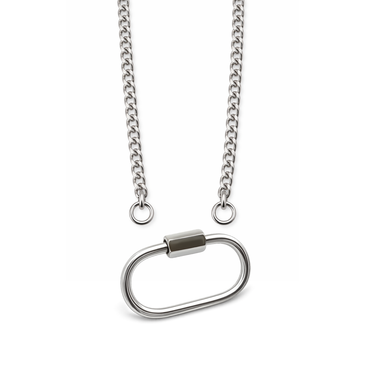 Build your own | Big Favourite Kette in Wunschlänge