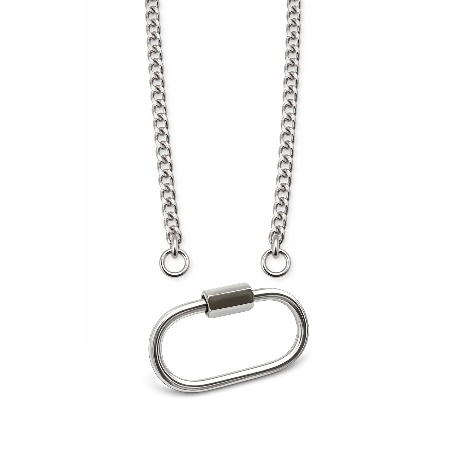 Build your own | Big Favourite Kette in Wunschlänge