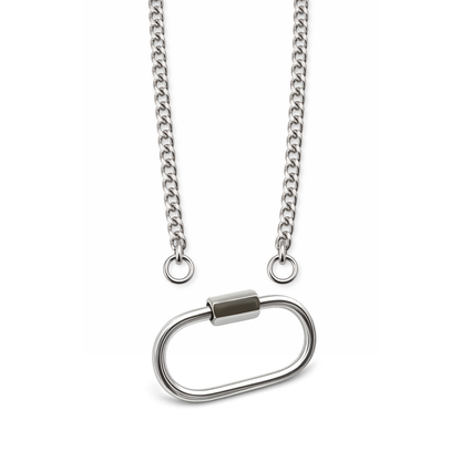 Build your own | Big Favourite Kette in Wunschlänge