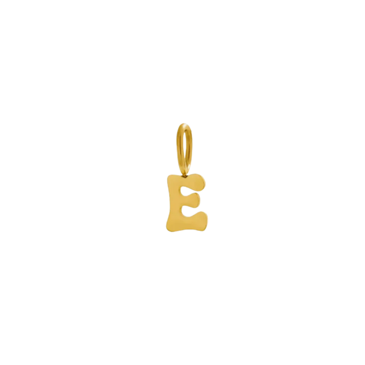 Letter Charm