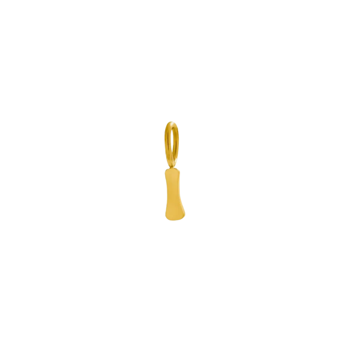 Letter Charm