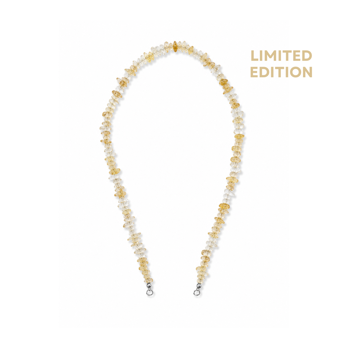 GOLDEN HOUR | Sunlight Kette