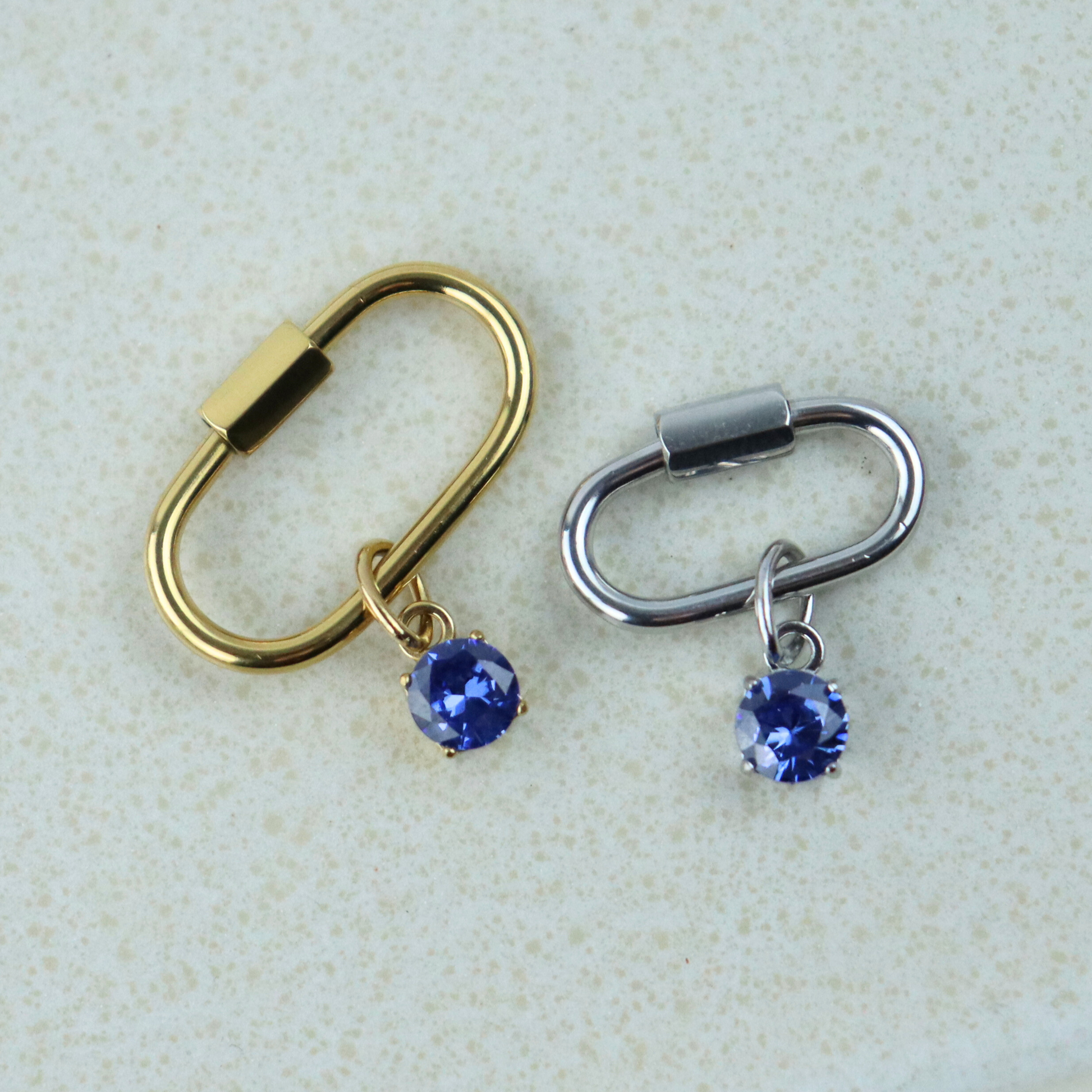 Bling Charm bunt