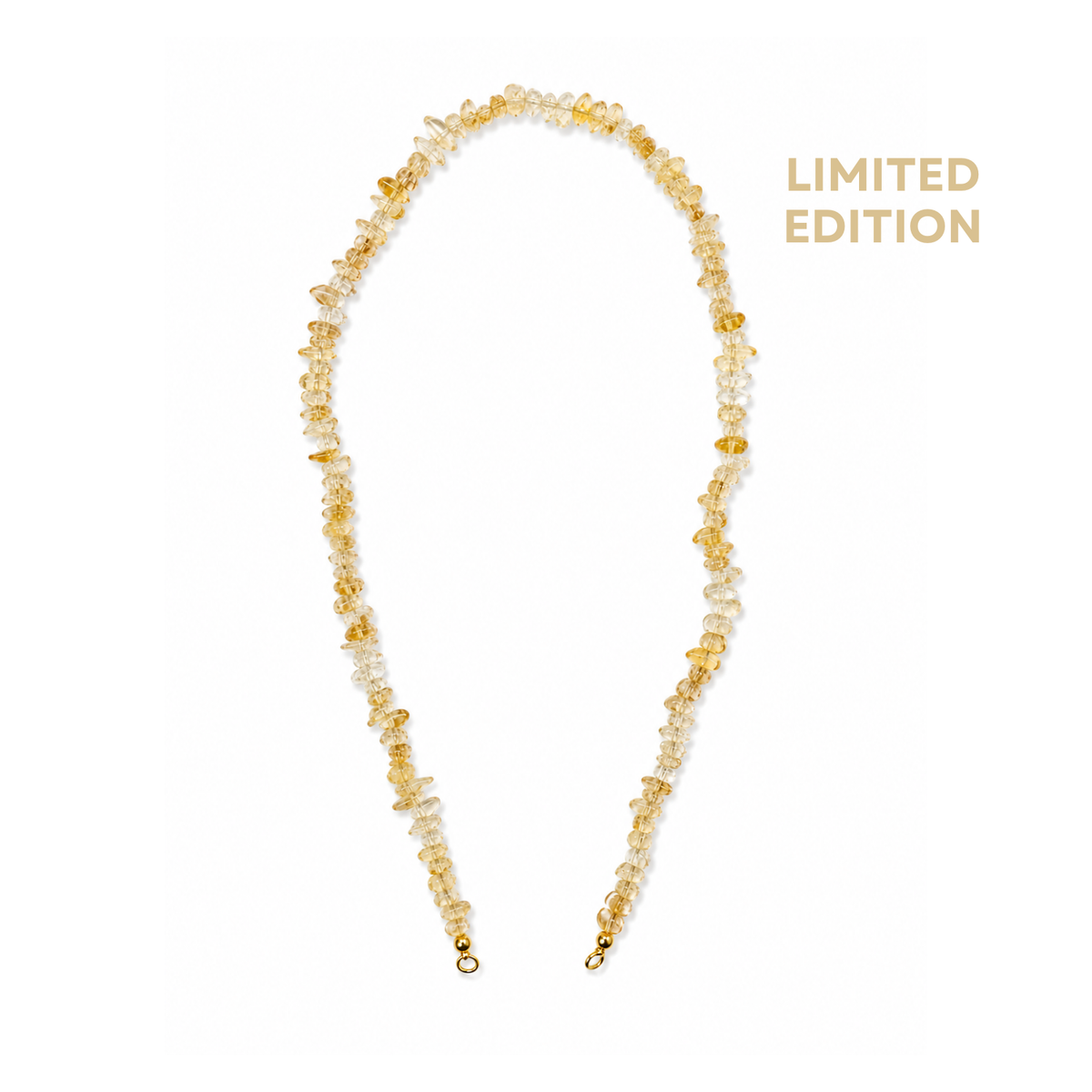 GOLDEN HOUR | Sunlight Kette