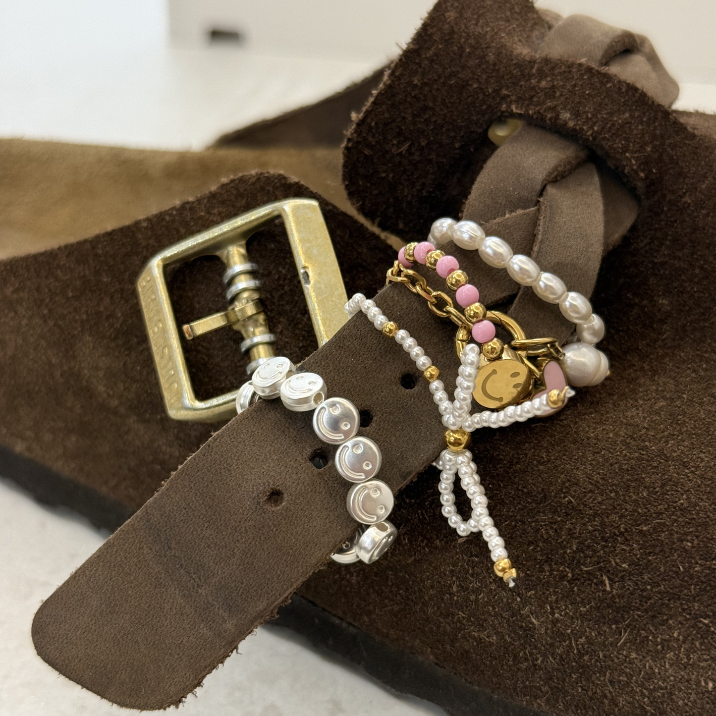 Birki Special Charms