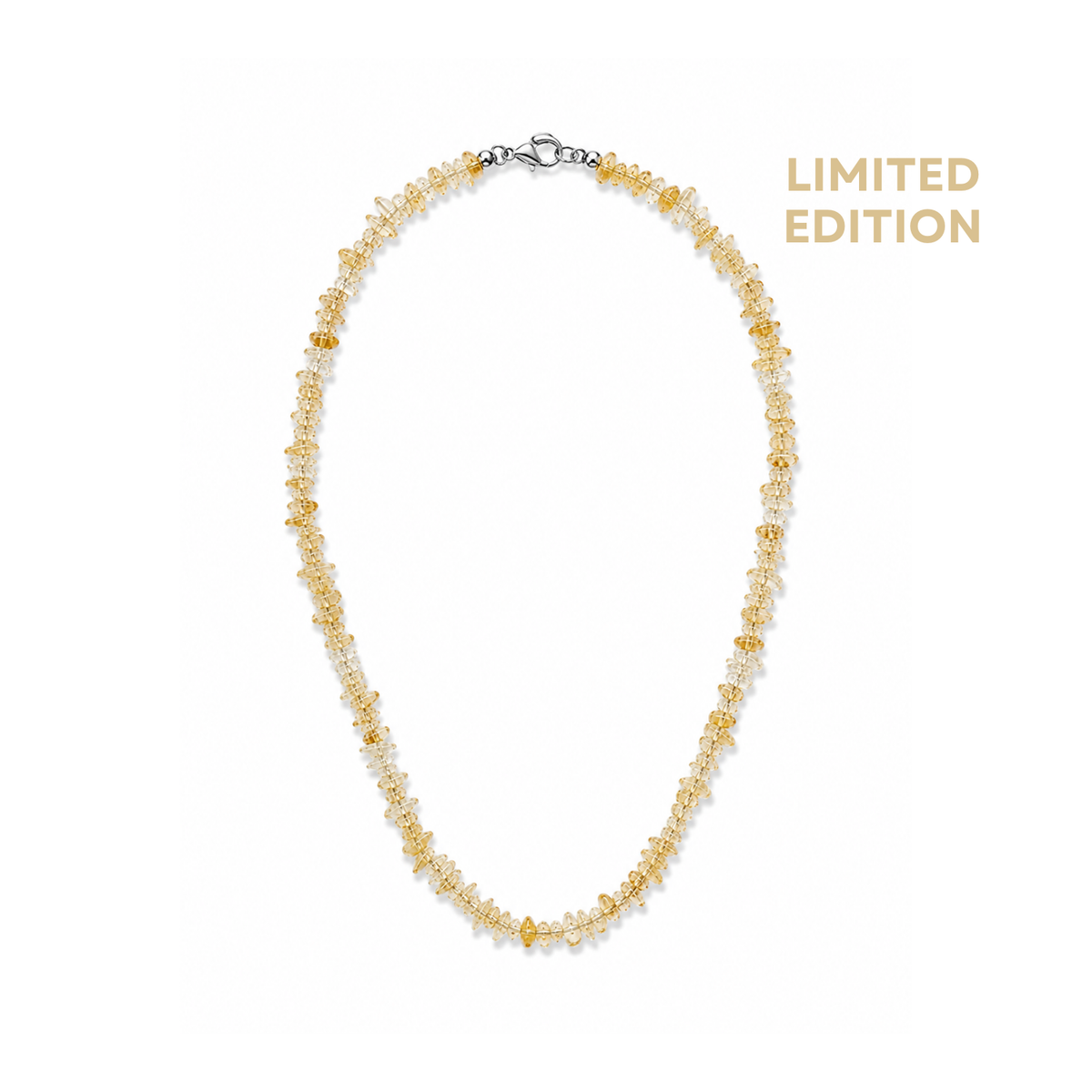 GOLDEN HOUR | Sunlight Kette