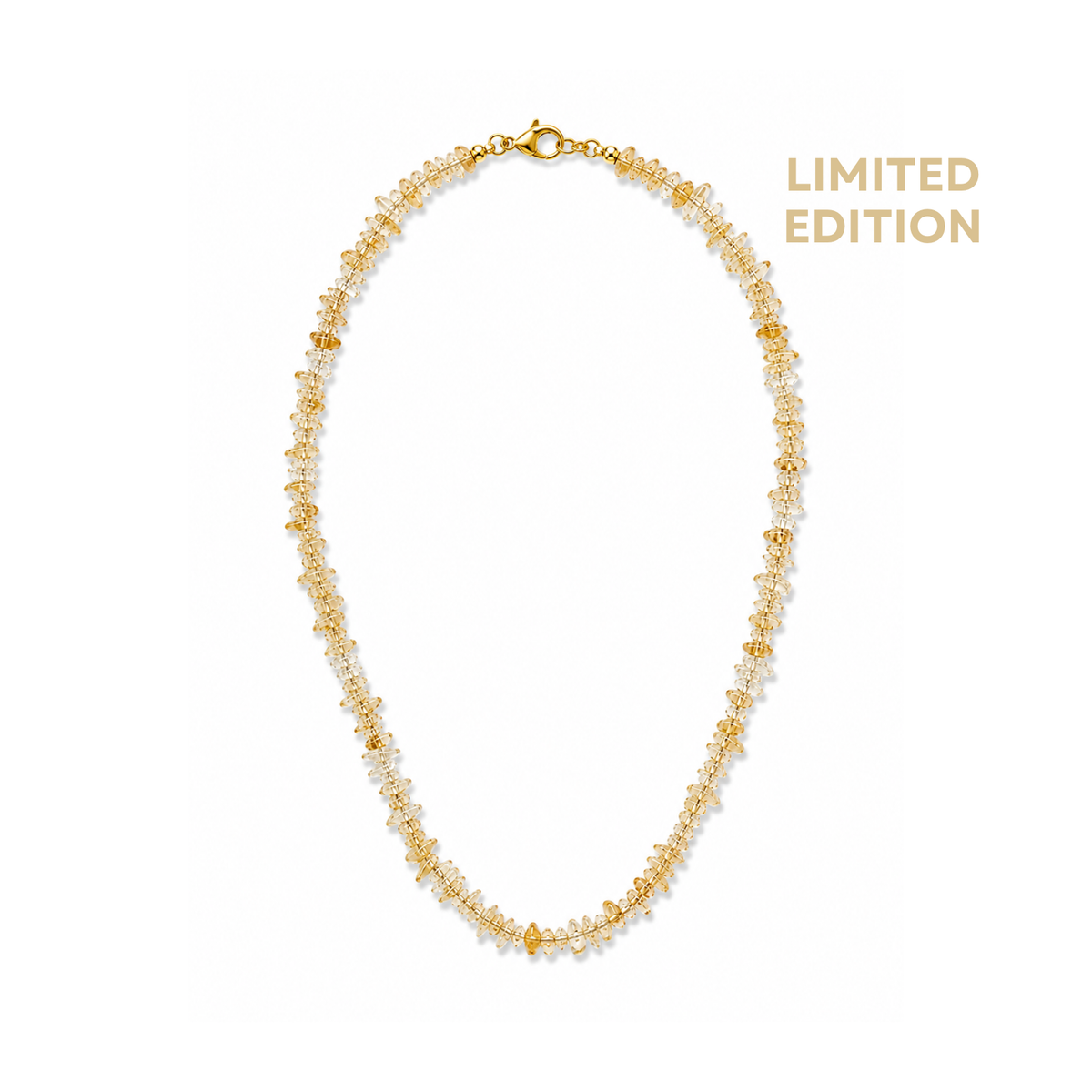 GOLDEN HOUR | Sunlight Kette