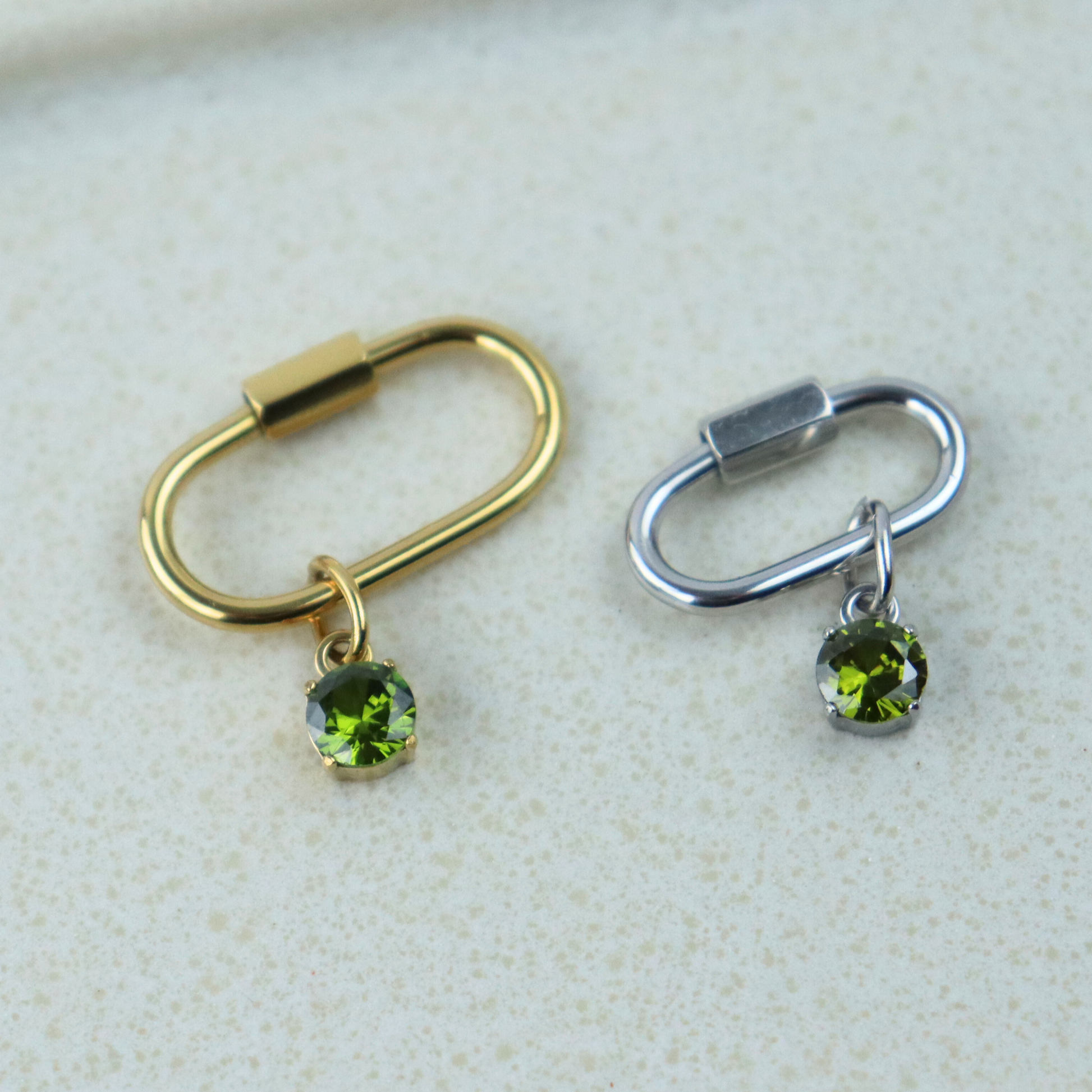 Bling Charm bunt