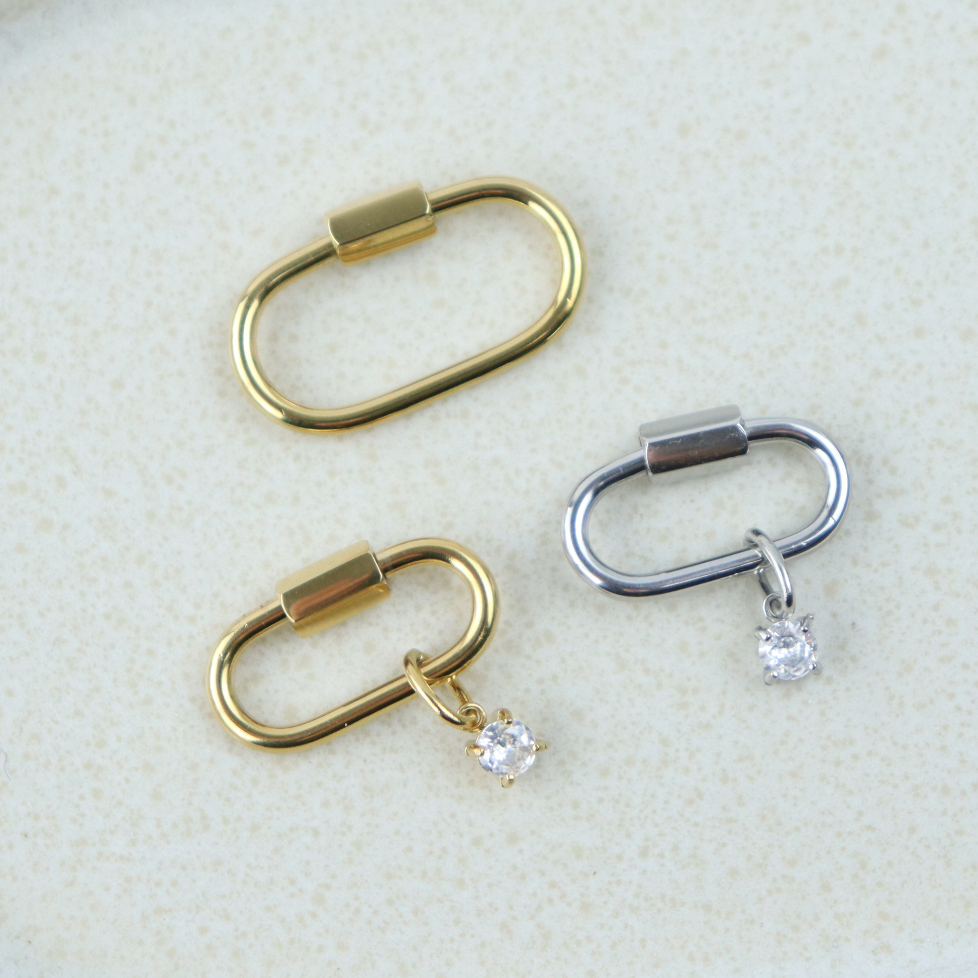 Bling Charm