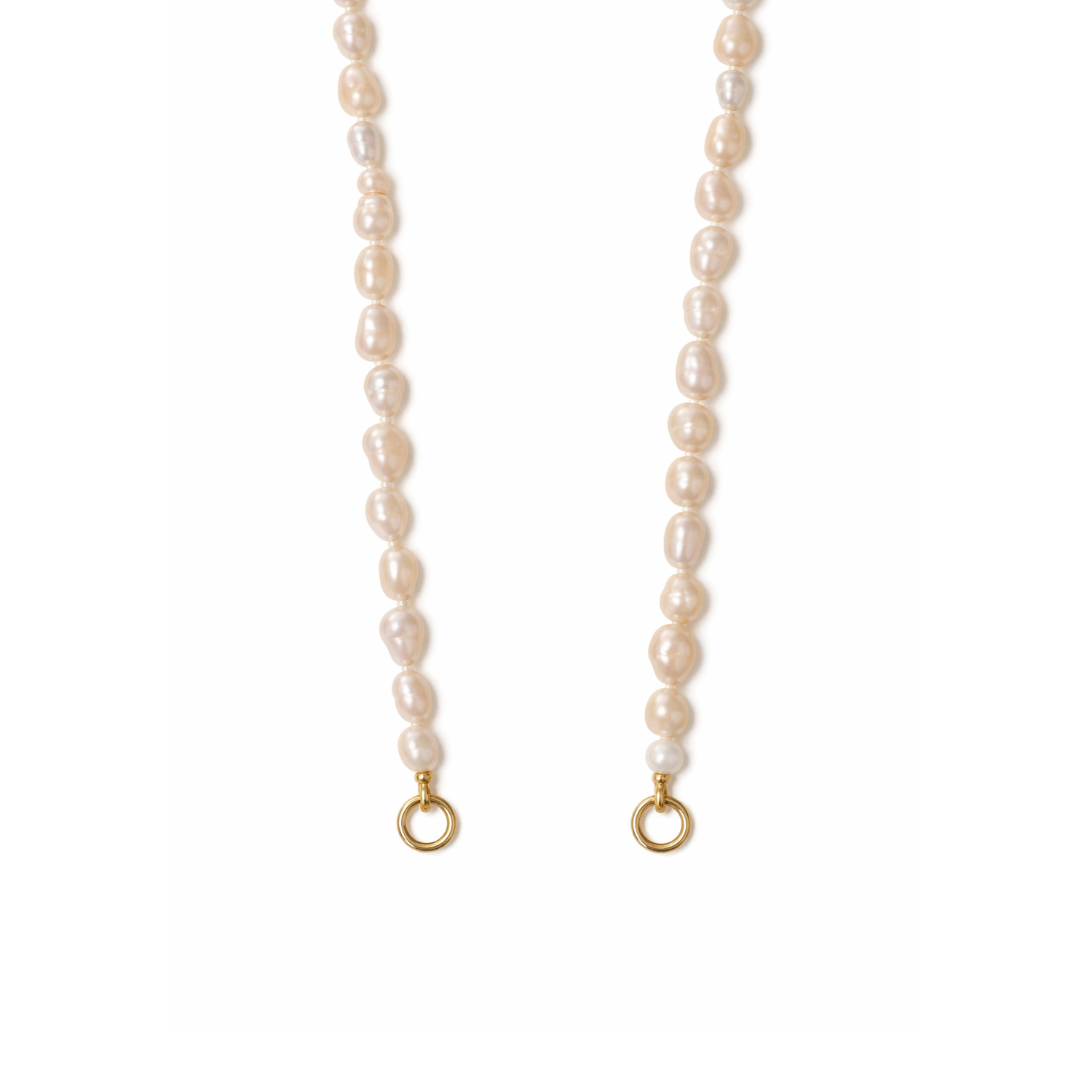 Pearly Kette