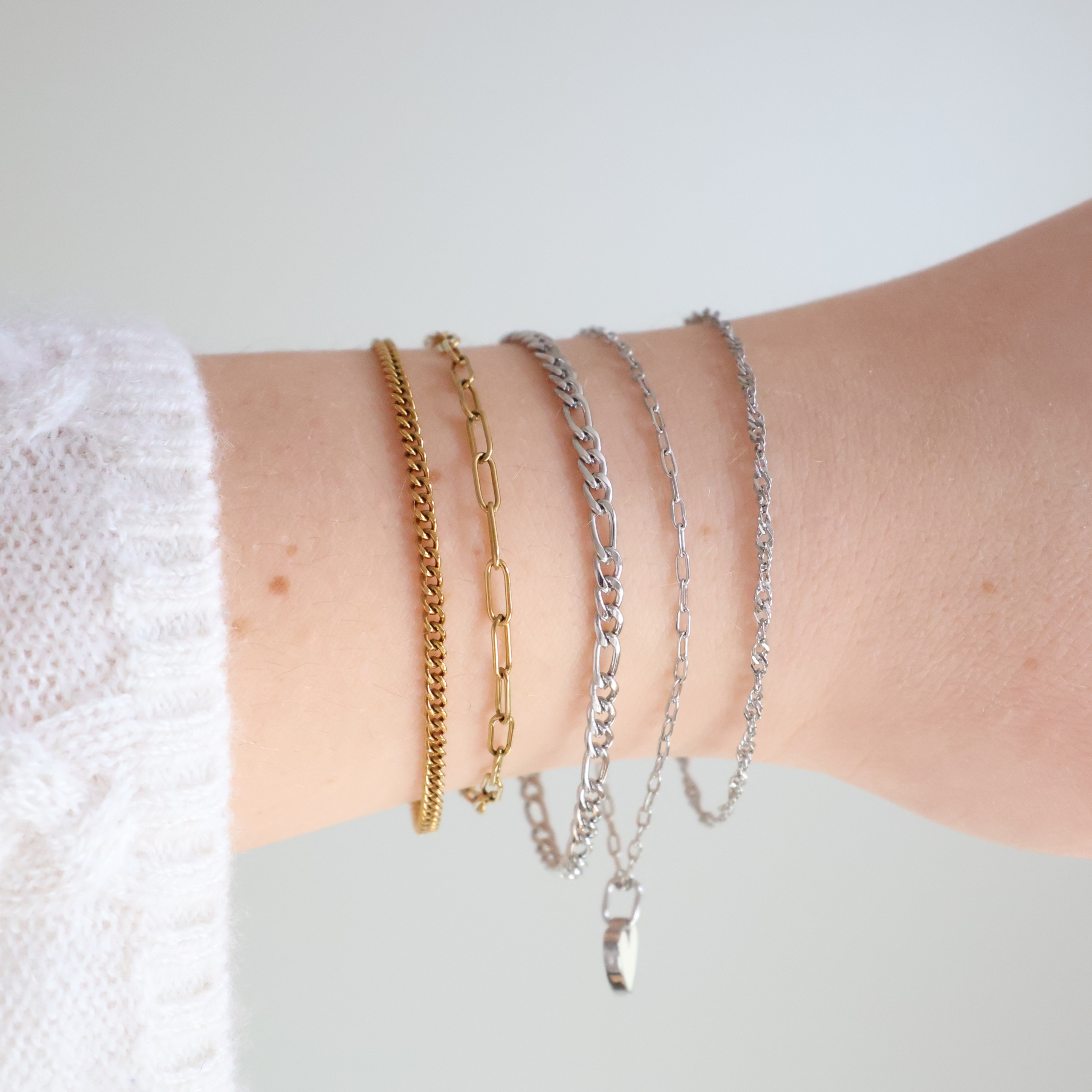 Armband  in Wunschlänge