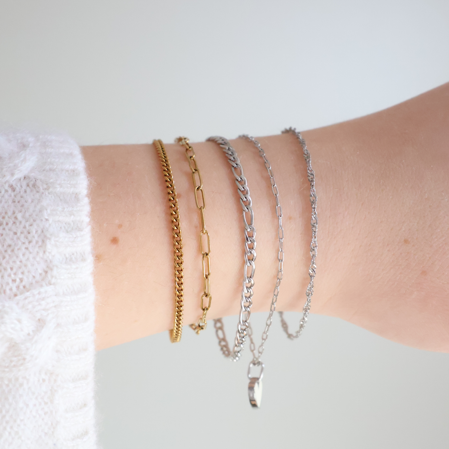 Armband  in Wunschlänge
