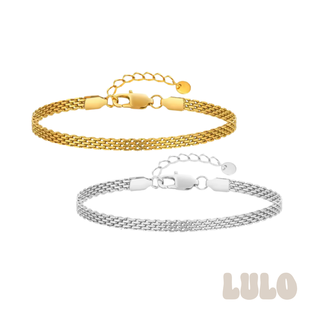 Mesh Armband