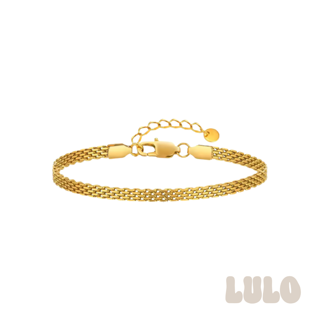 Mesh Armband