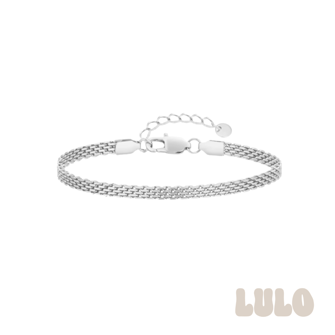 Mesh Armband