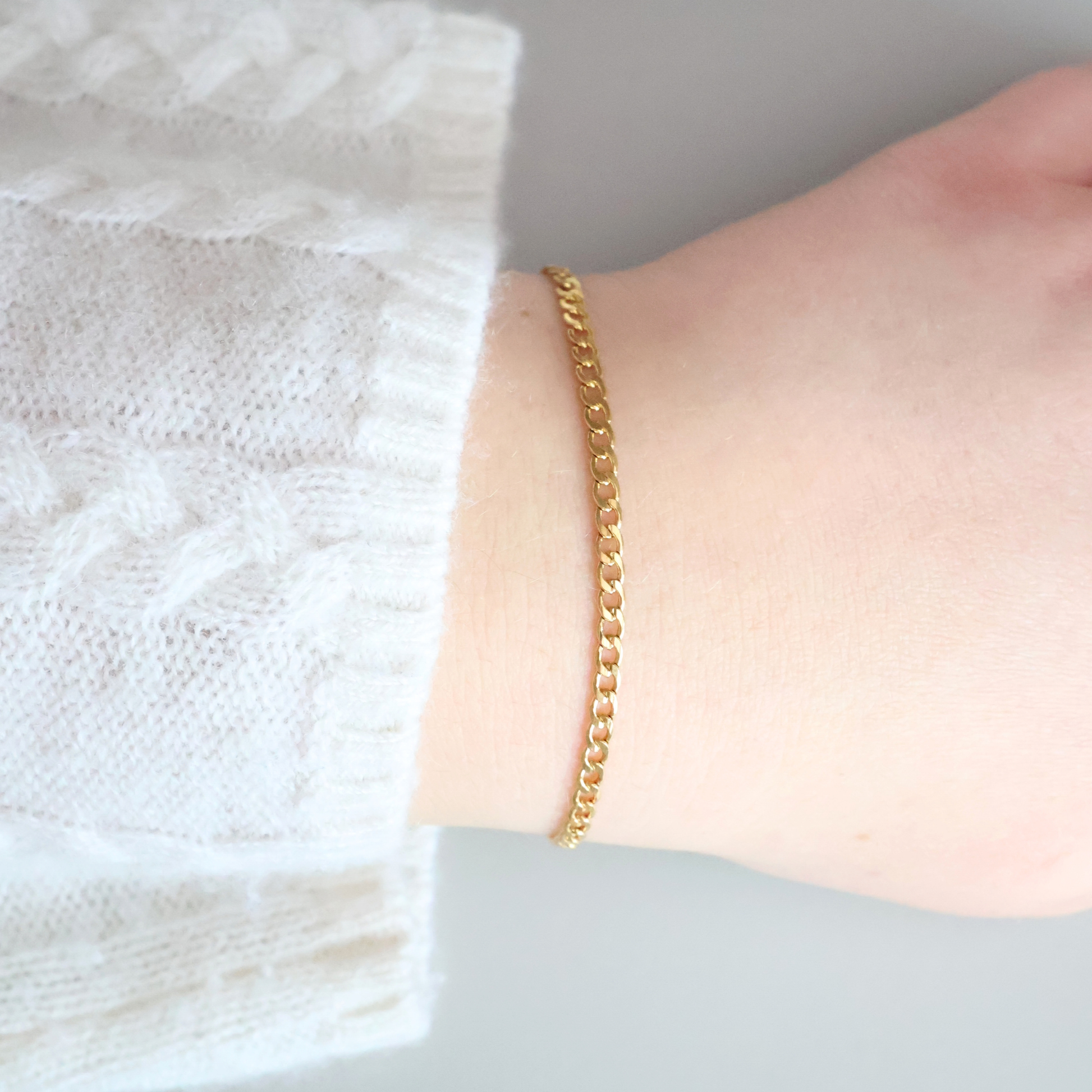 Armband  in Wunschlänge