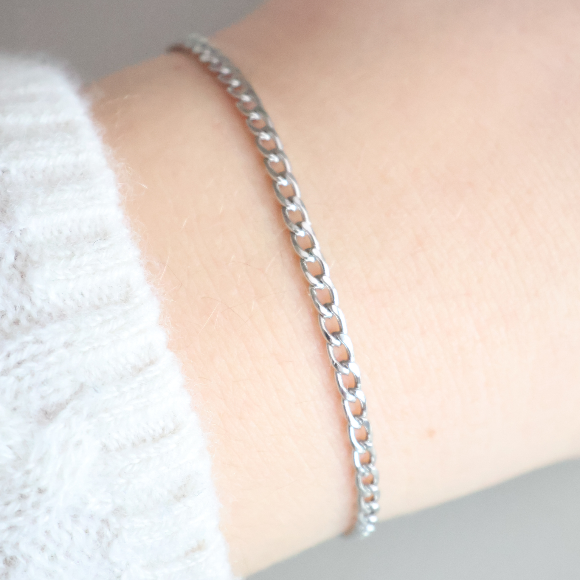 Armband  in Wunschlänge