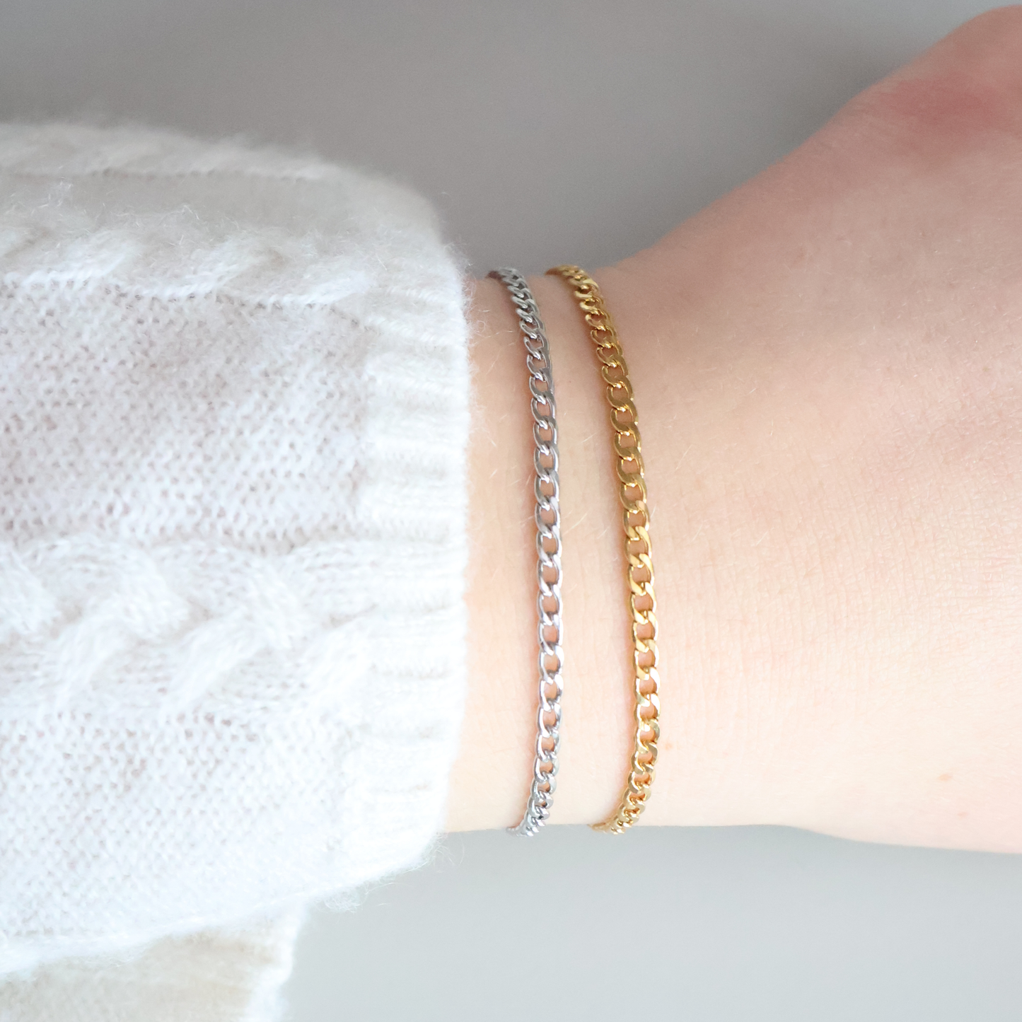 Armband  in Wunschlänge