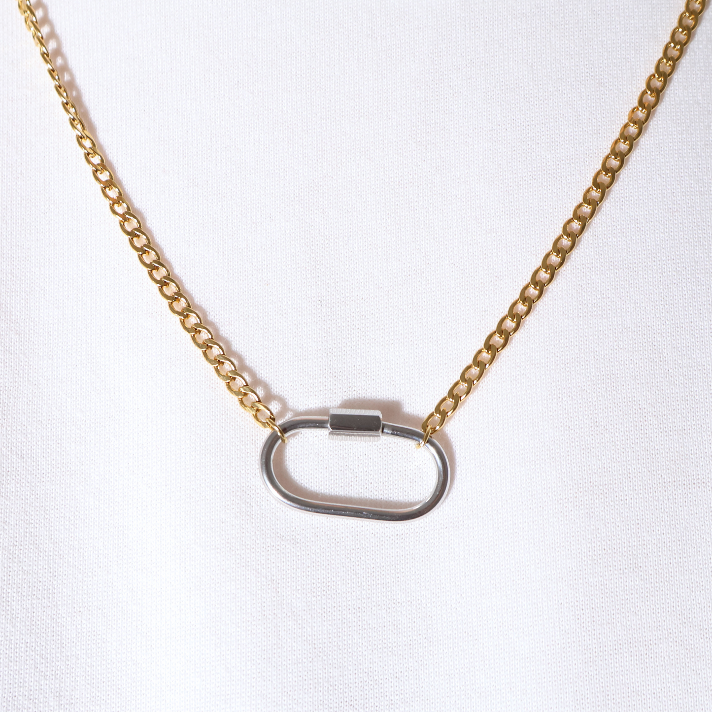 Build your own | Big Favourite Kette in Wunschlänge