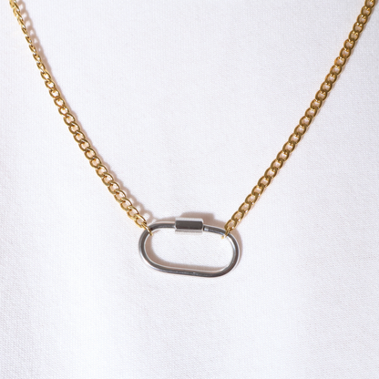 Build your own | Big Favourite Kette in Wunschlänge