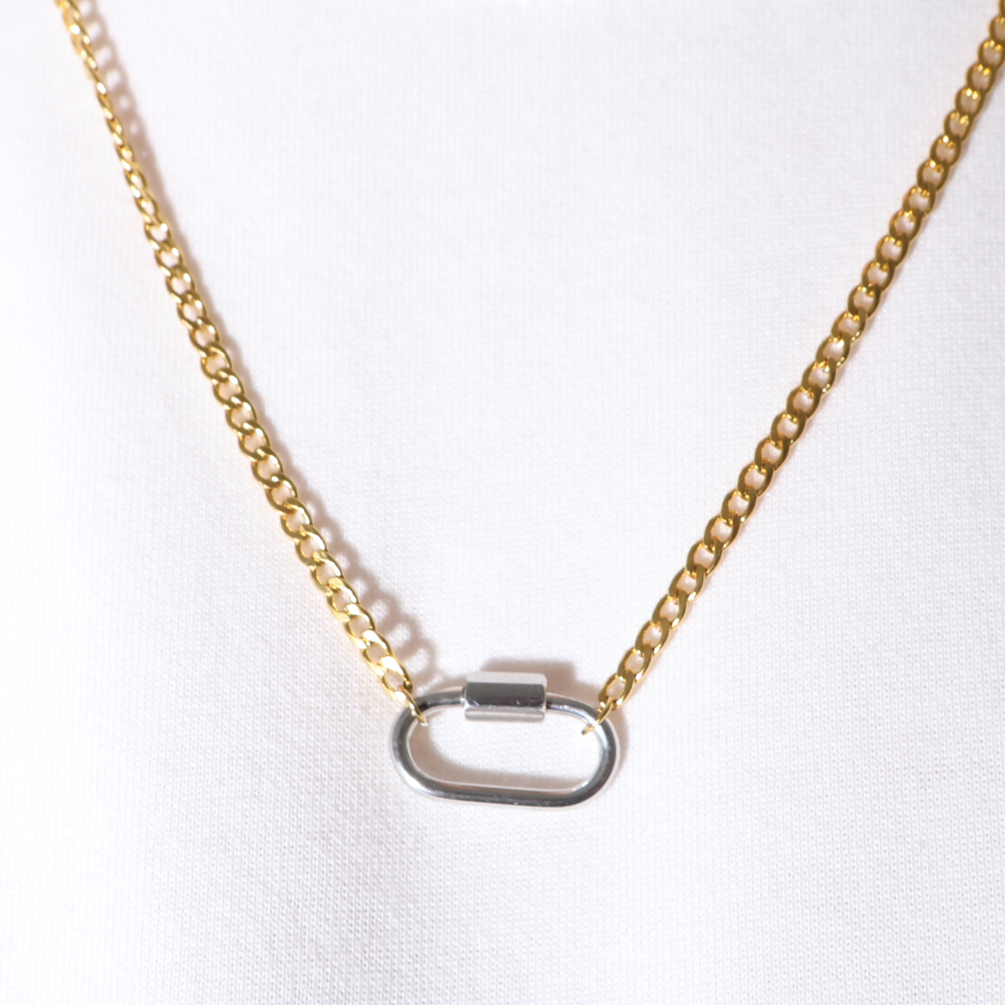 Build your own | Big Favourite Kette in Wunschlänge