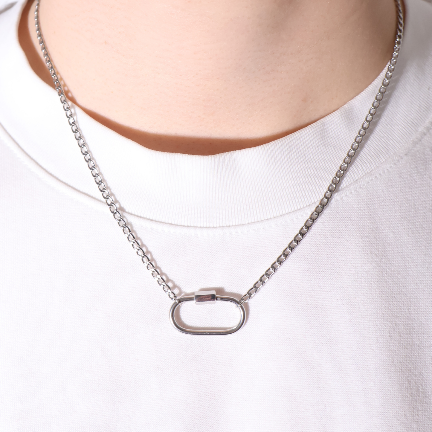 Build your own | Big Favourite Kette in Wunschlänge
