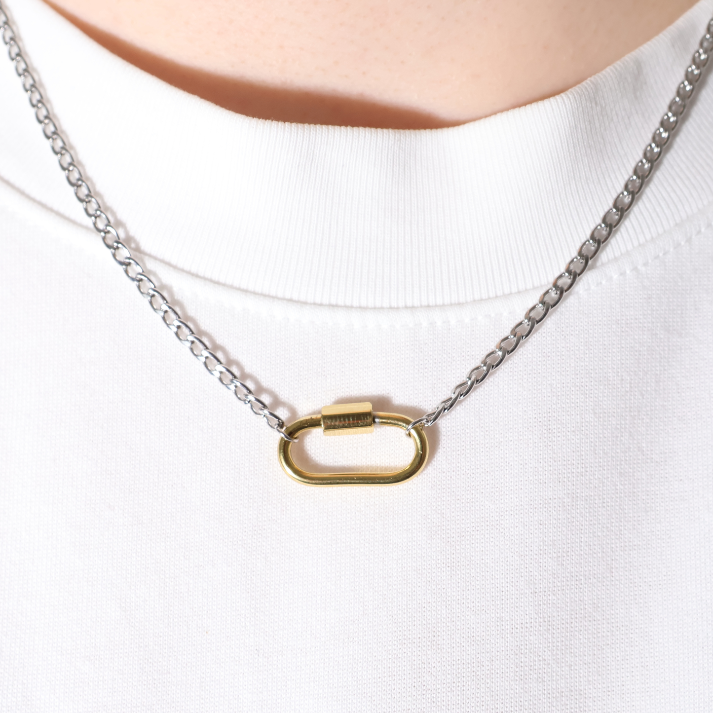 Build your own | Big Favourite Kette in Wunschlänge