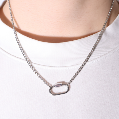 Build your own | Big Favourite Kette in Wunschlänge