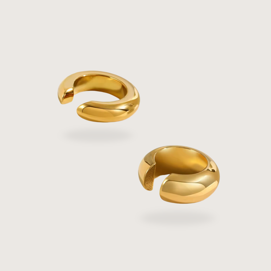 Bold Earcuff