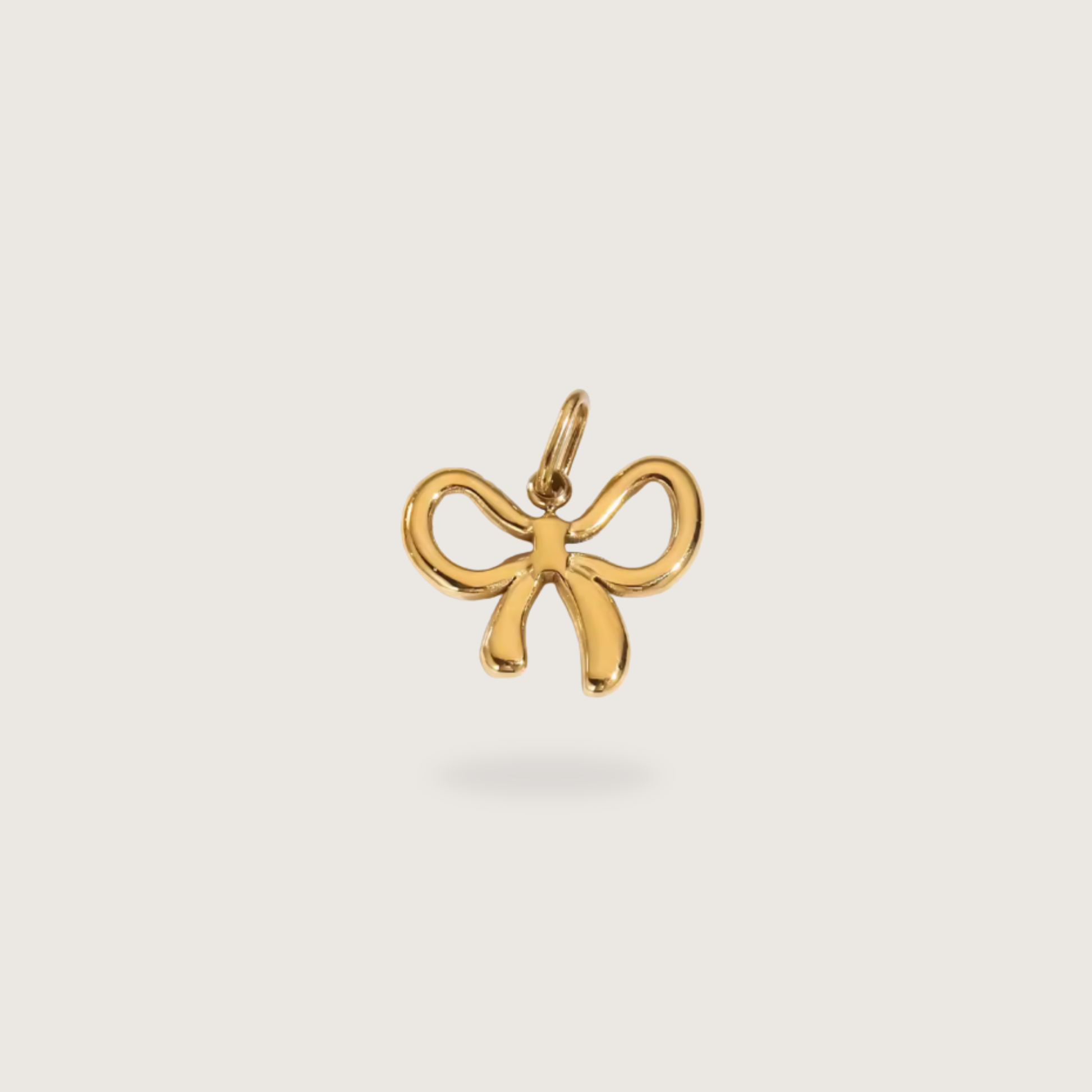 Favourite Bow Charm