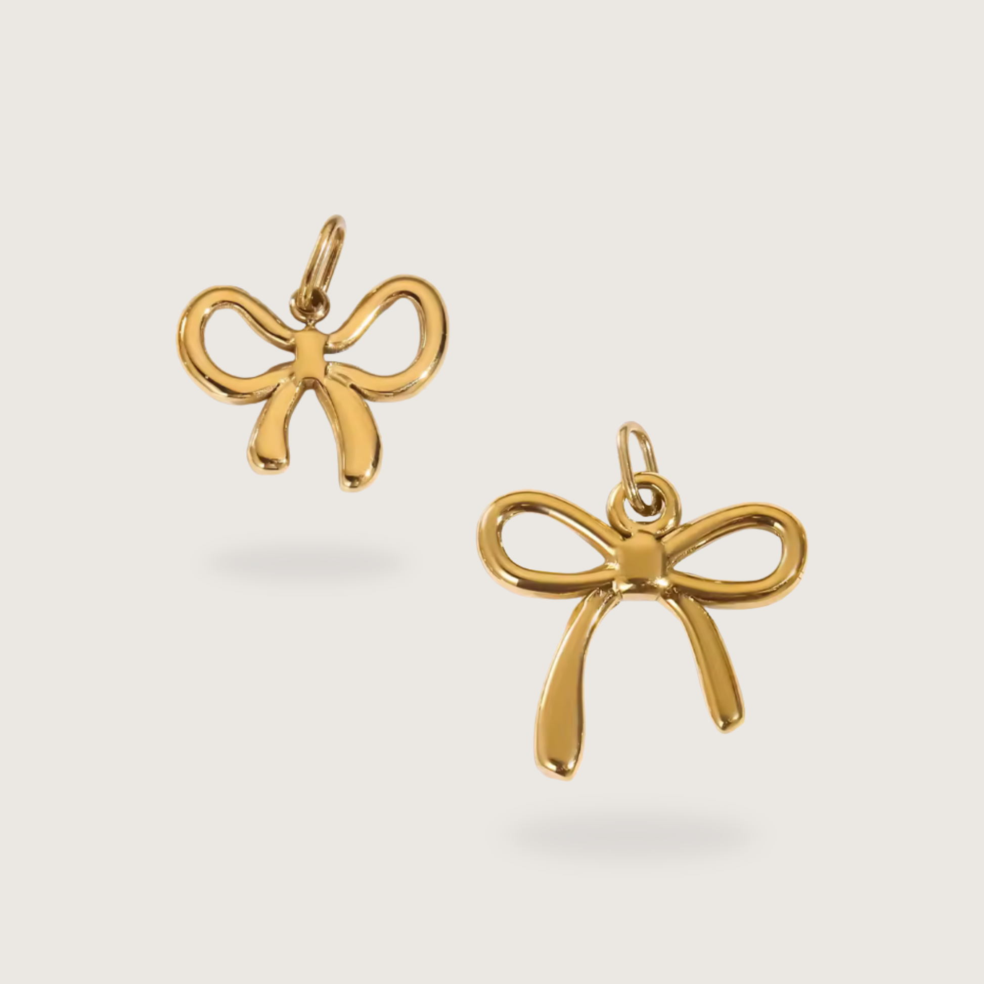 Favourite Bow Charm