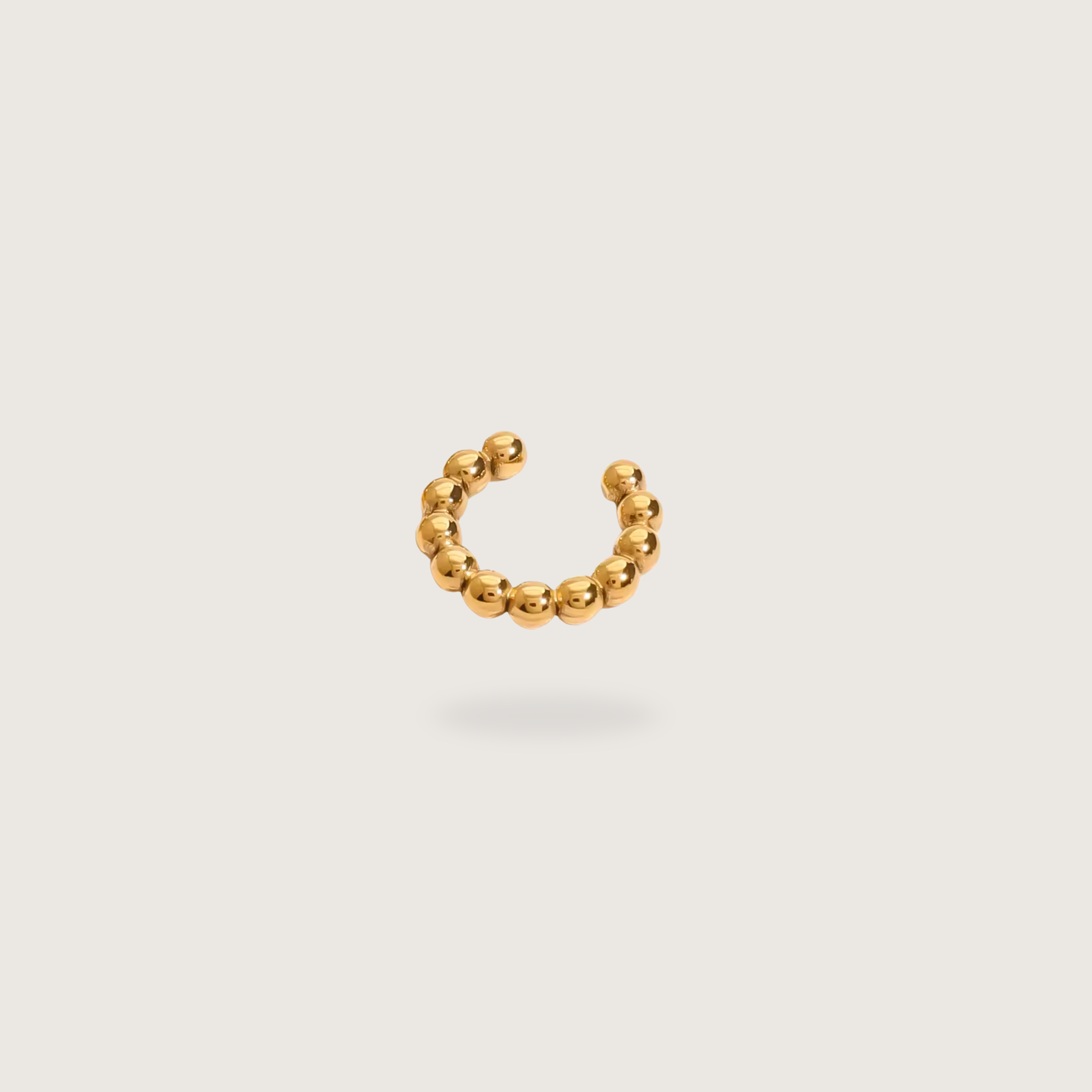 Bullet Earcuff