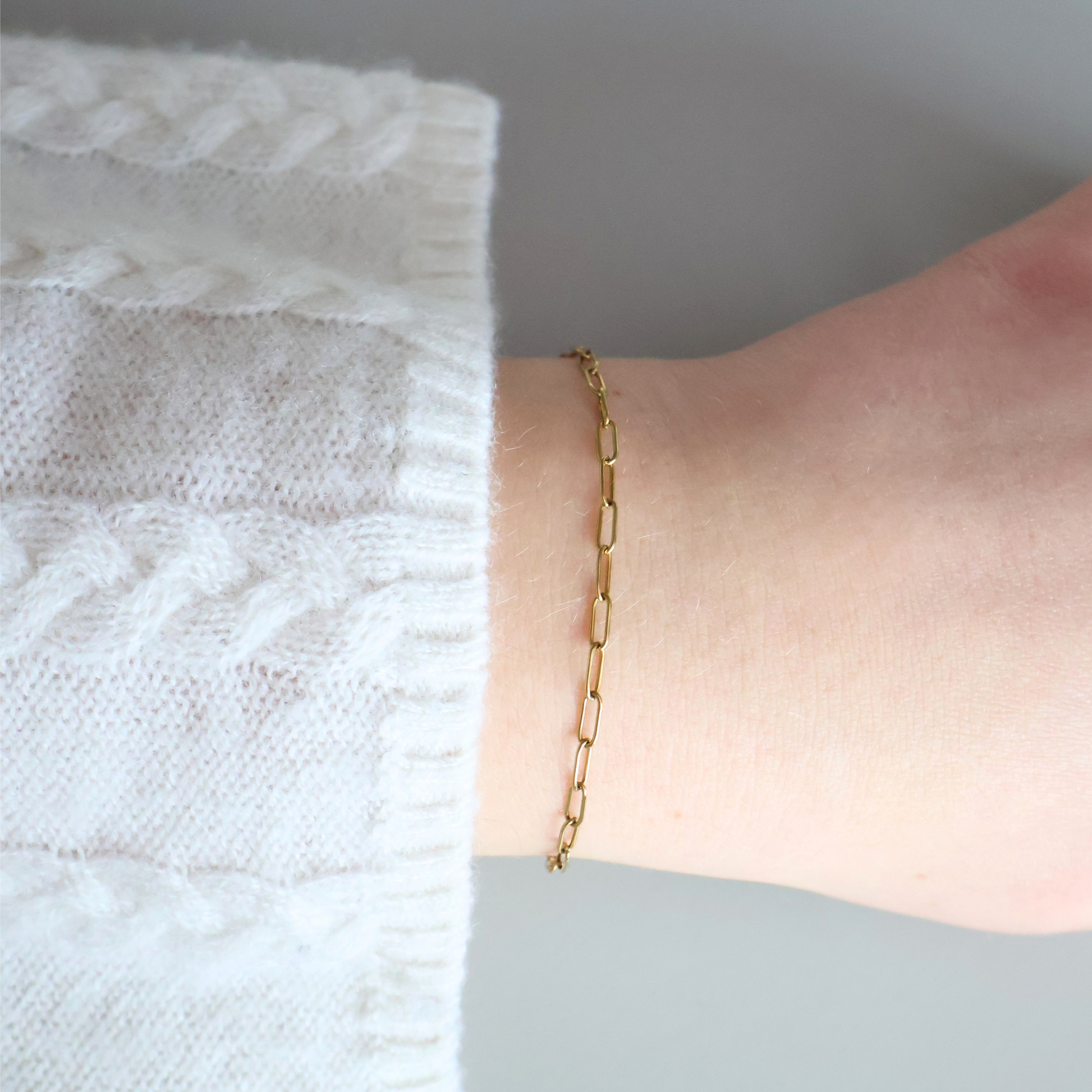 Armband  in Wunschlänge