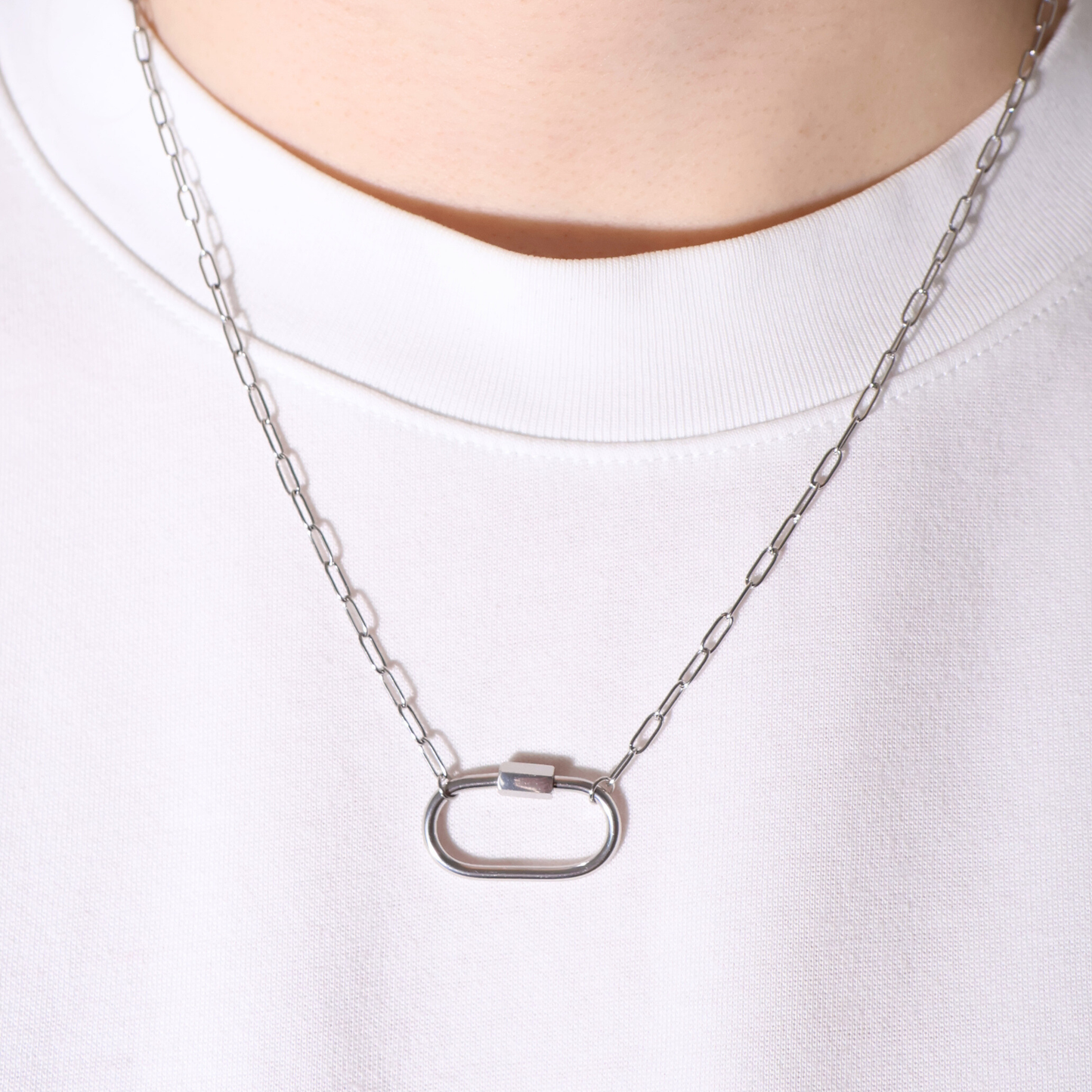 Build your own | Connected Kette in Wunschlänge