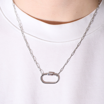 Build your own | Connected Kette in Wunschlänge