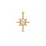 Shiny Star Charm