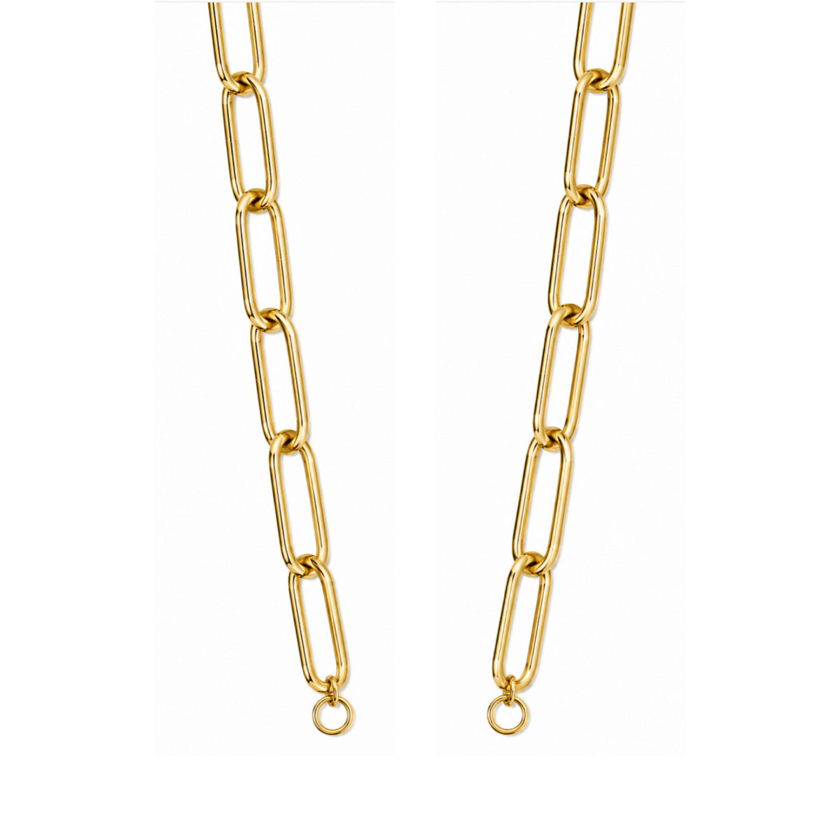 Build your own | Mega Kette