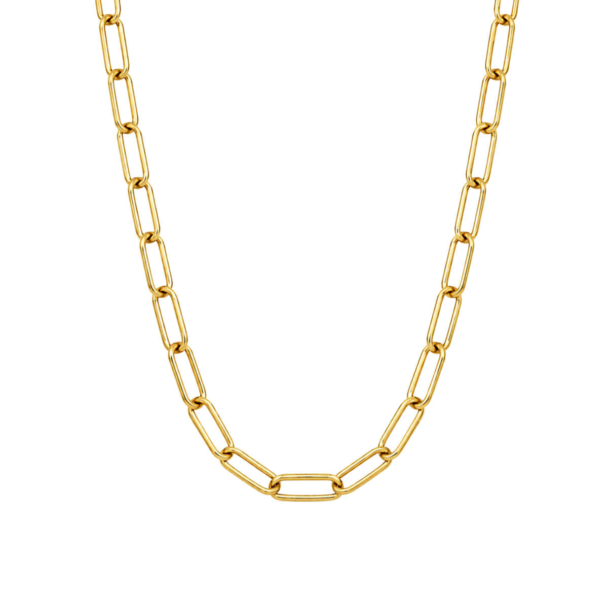 Build your own | Mega Kette