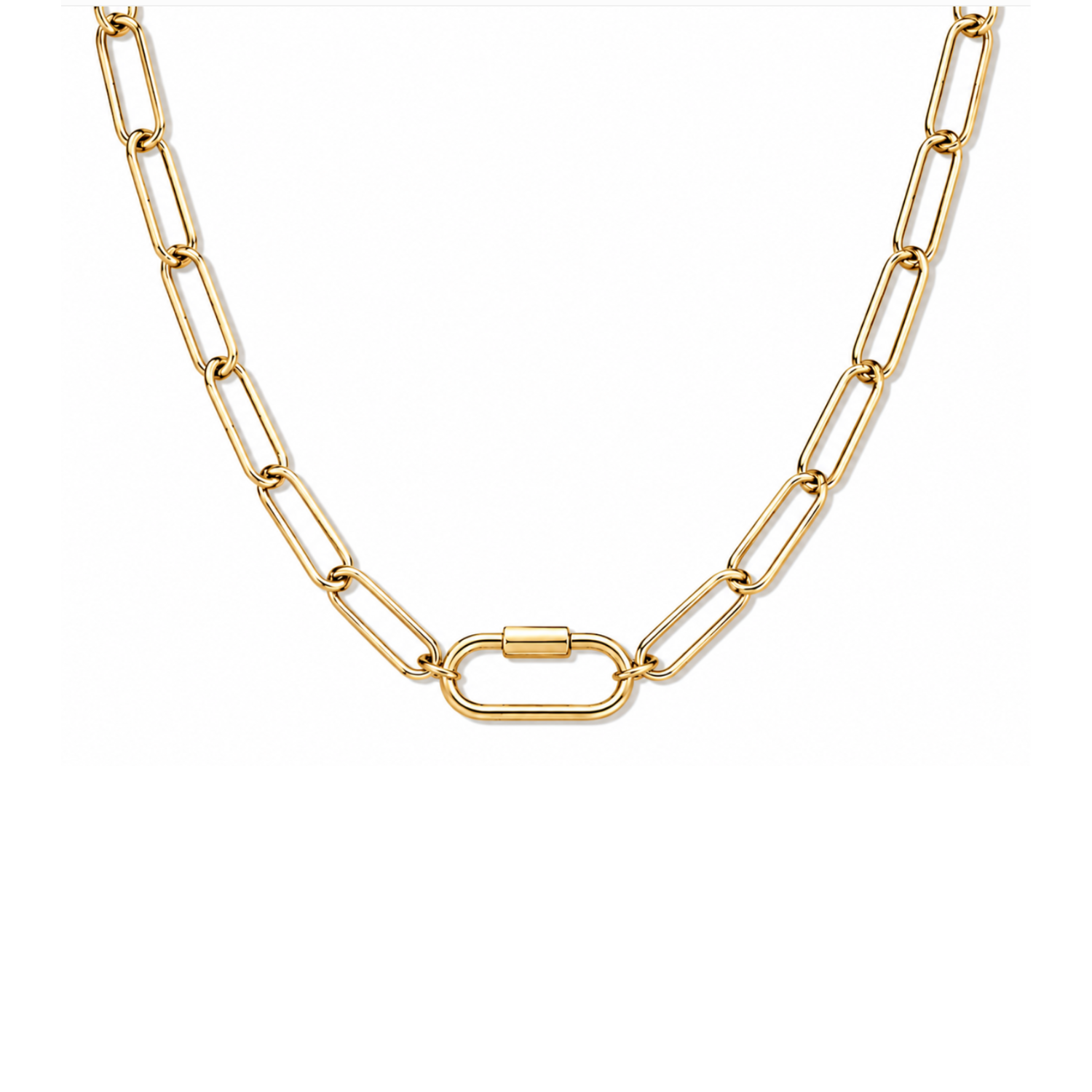 Build your own | Mega Kette
