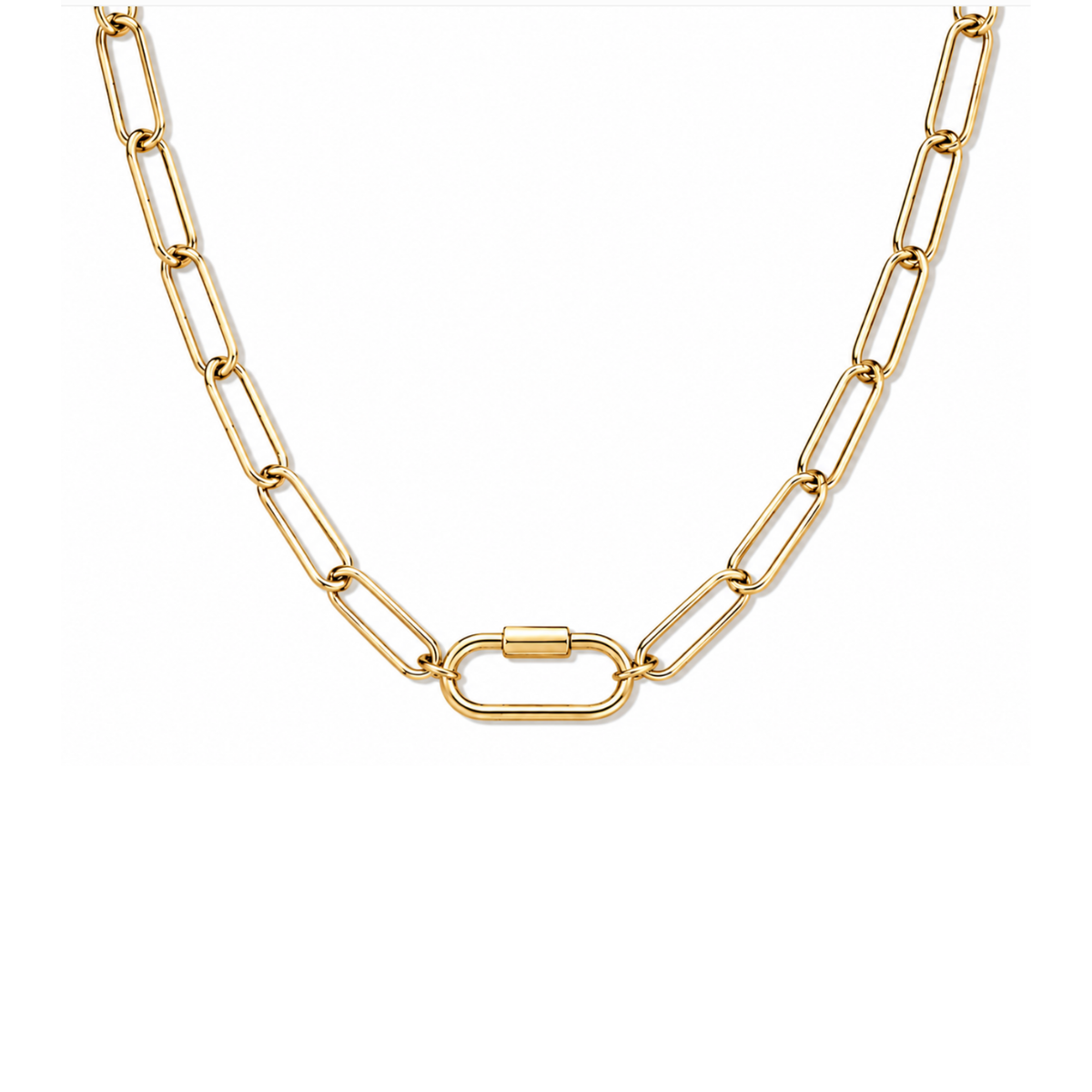 Build your own | Mega Kette