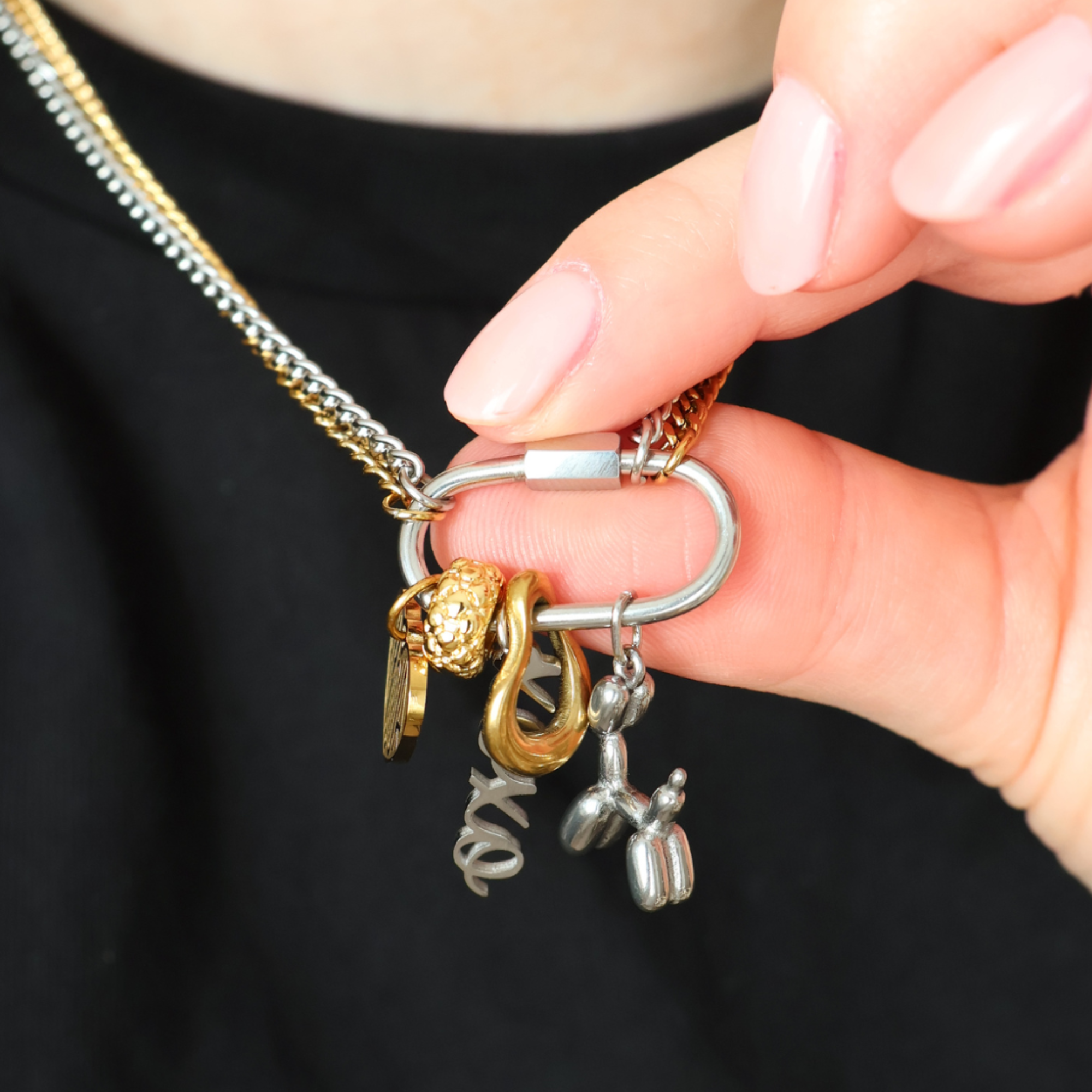 Organic Charm